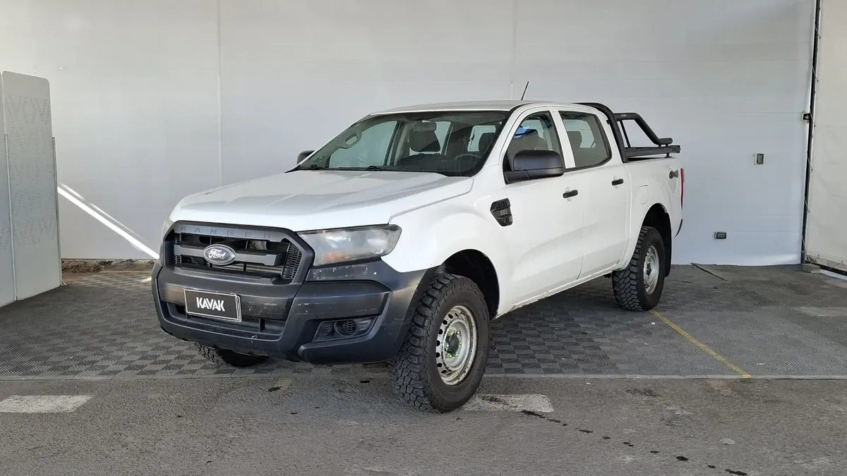Ford Ranger 2.2 XL 4WD CD