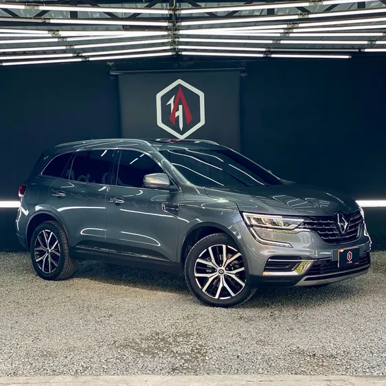 Renault Koleos 2.5 Intens