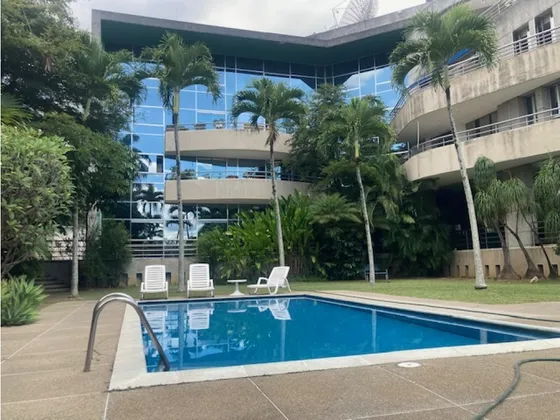 Los Palos Grandes Apto S/m 350 M2 Con Tza $ 525.000