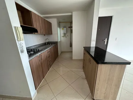 Apartamento Sabaneta Aves Maria