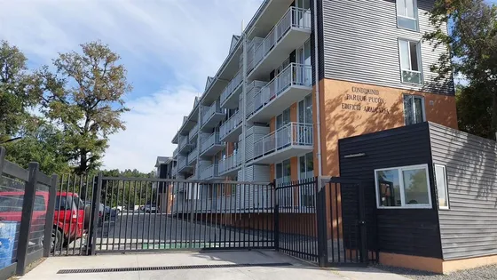 Departamento En Arriendo De 3 Dorm. En Pucón