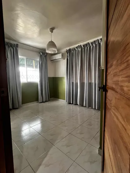 Renta Apto Res. Tierra Llana, Santo Domingo Oeste, Alameda
