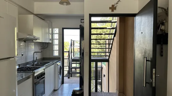 Venta Ph 3 Amb En Florida Oeste Terraza Propia Y Parrilla.
