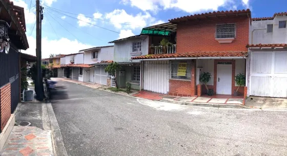 Townhouse  Llano Alto San Francisco Carrizal