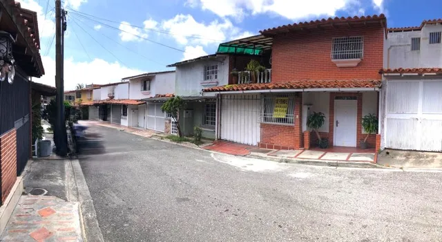 Townhouse  Llano Alto San Francisco Carrizal
