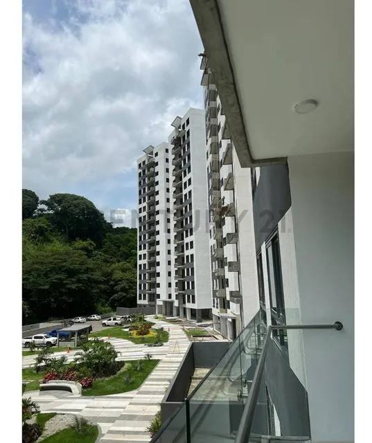 Venta De Apartamento De Lujo En Macaracuay
