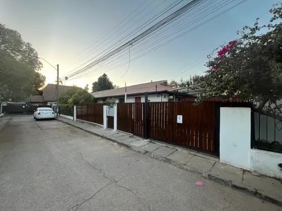 Municipalidad De Melipilla Potencial Comercial