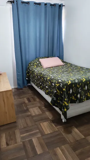 Alquilo Habitación Con O Sin Cama, Con Closet