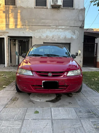 Suzuki Fun 1.0