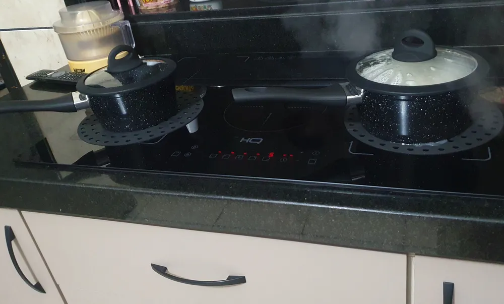 Foto do produto compartilhada pelo comprador 6 de 8