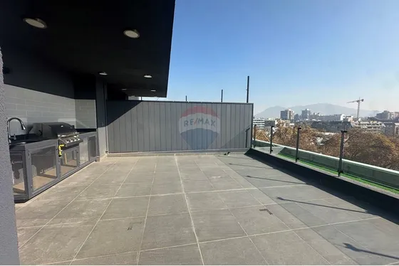 Sin Comisión! Duplex+ Rooftop, Nuevo
