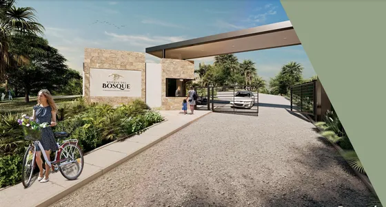 Proyecto De Lotes Residenciales: Reserva Del Bosque En Doradal Ant.
