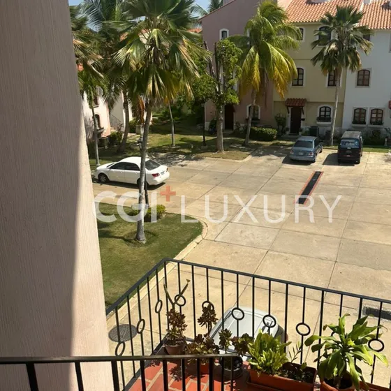 Cgi+ Luxury Lecheria Vende Apartamento En Pueblo Viejo 