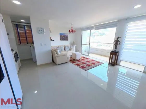Venta Apartamento En Santa Ana(mls#241553)