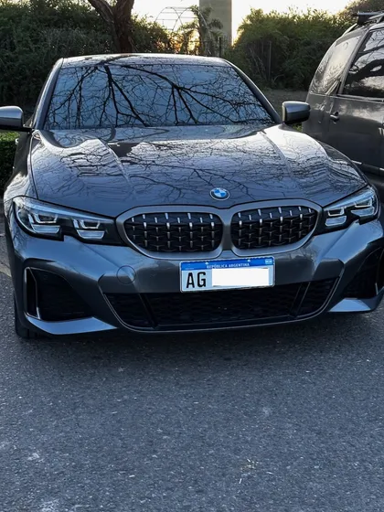 Bmw Serie 3 3.0 M340i Xdrive