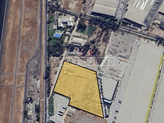 Suelo En Arriendo En Renca