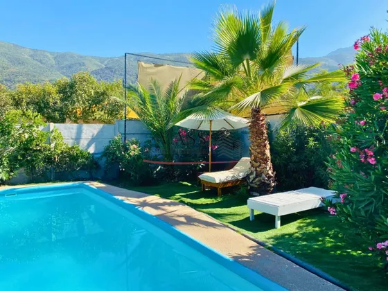 Vass Vende Casa 2 Pisos, 3d 2b Con Vista A La Campana Olmue