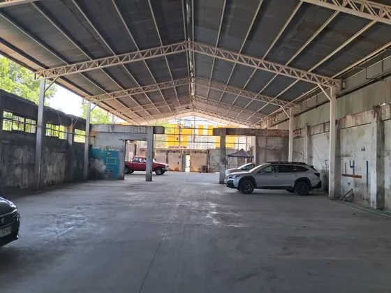 Bodega Comercial Y Almacenaje Sector Persa Bio Bio 
