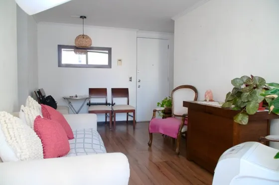 Departamento En Venta 2d2b - Comuna De Santiago