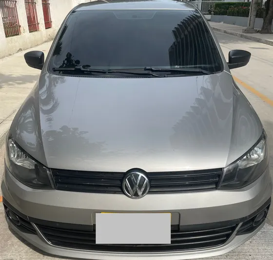 Volkswagen Gol 1.6 Comfortline