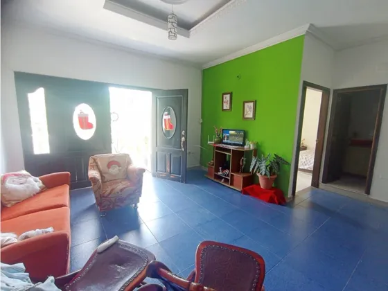 Oportunidad, Tres Casas Mas Un Lote Cerca De La Playa, Aeromar
