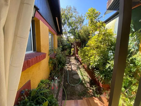 Casa 1 Piso Puente Alto | 162m2 Terreno (173470)