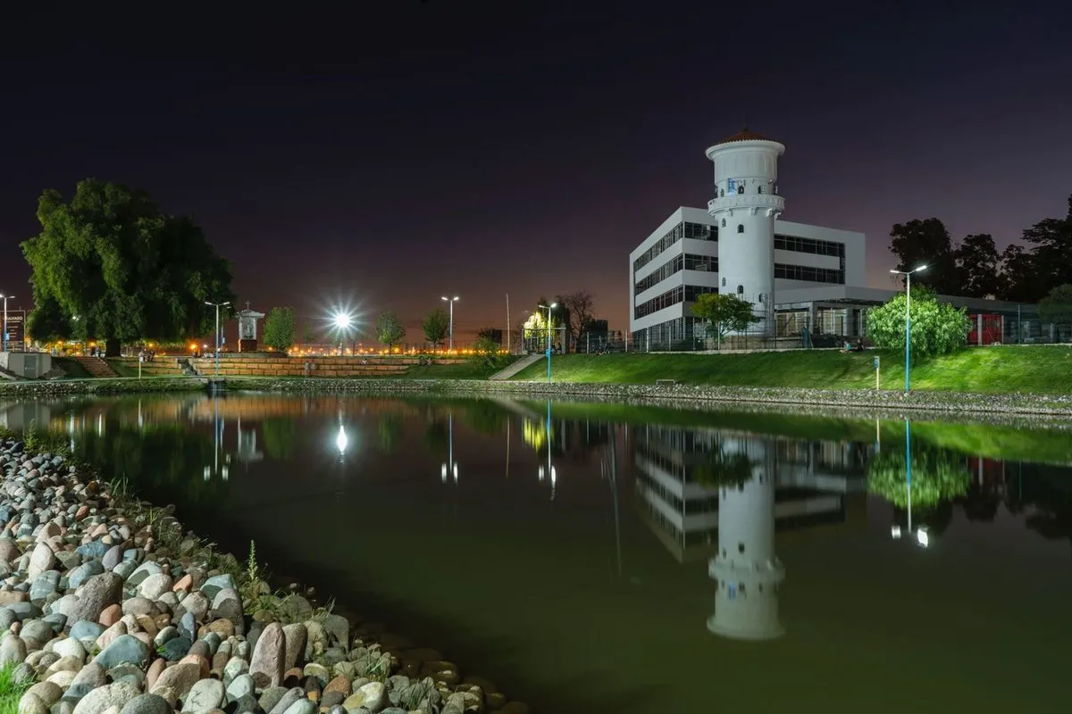 Office for Sale – Torreón Business Center, Maipú