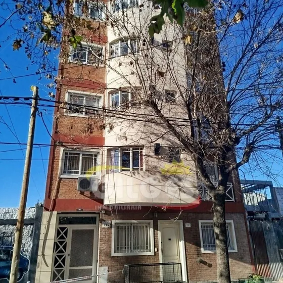 Alquiler De Departamento 2 Amb. En Ramos Mejia