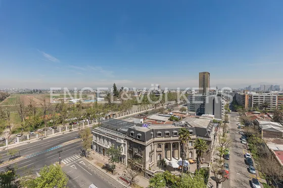 Acogedor Dúplex 3d 2b + Escritorio/ Barrio República