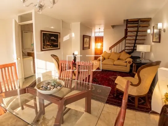 Departamento En Venta 3 Dormitorios- Metro Villa Frei