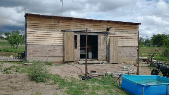 Oportunidad  Venta De Lote Con Casilla Posibilidad De Financiamiento 