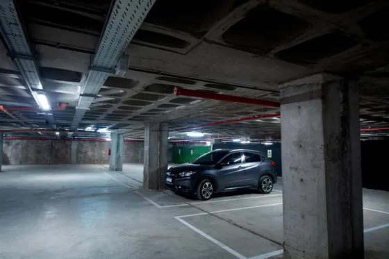 Parking En Pocito. En Construcción. Entrega Diciembre. 