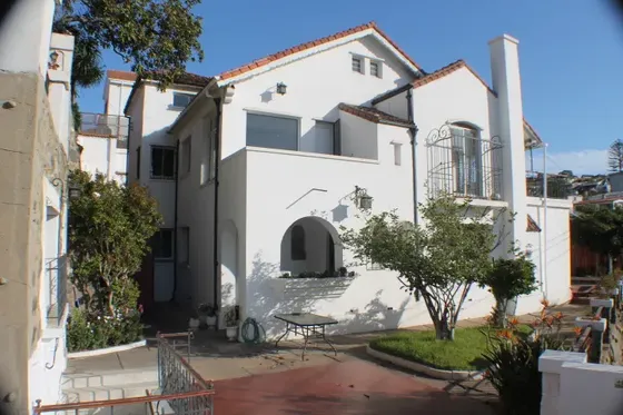Se Vende Hermosa Casa En Diego Portales Recreo