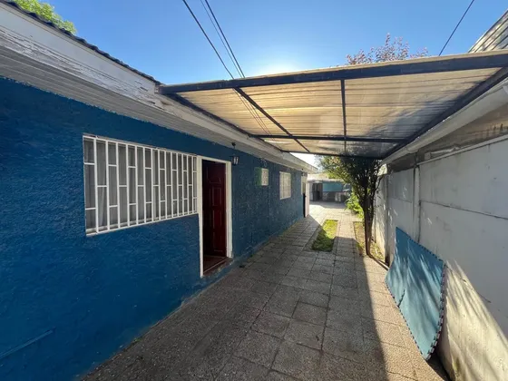 Venta De Amplia Linda Y Comoda Casa En San Bernardo