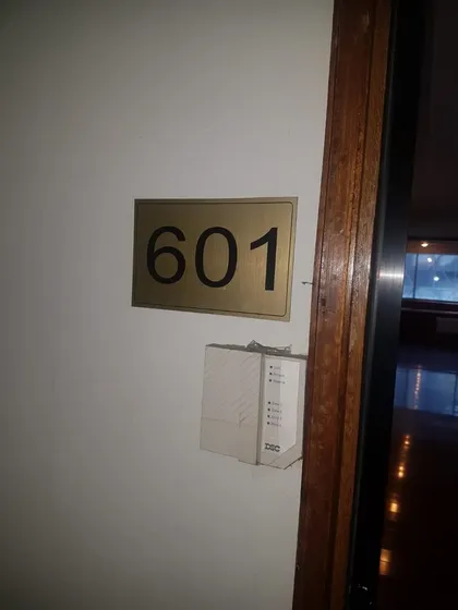 (adm) Oficina En Arriendo Huérfanos 669, Santiago Centro