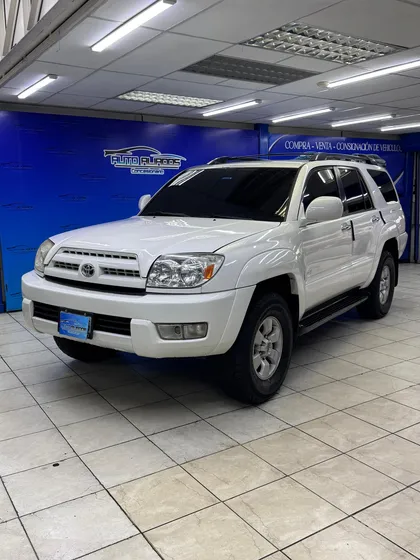 Toyota 4runner 4runner