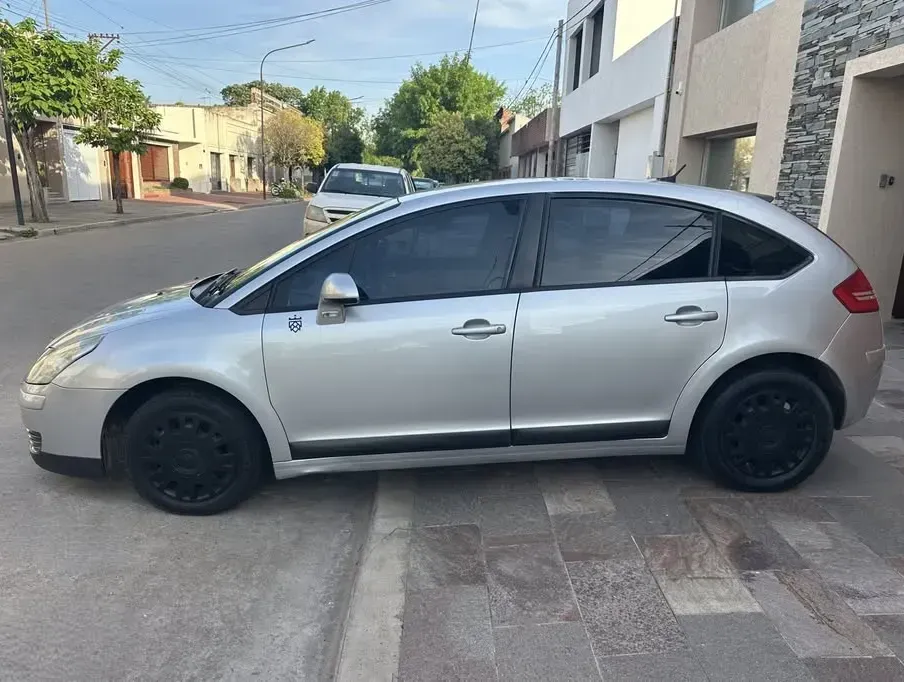Citroën C4 1.6 X