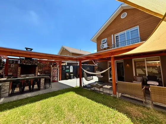 Mirador De Vizcachas, Hermosa Casa En Condominio
