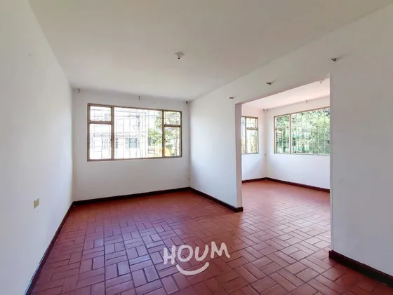 Apartamento En Santa Rita. 4 Habitaciones, 70 M², Id: 153686