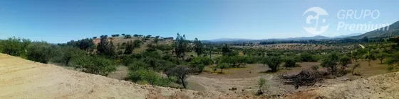 Parcela En Venta En Melipilla