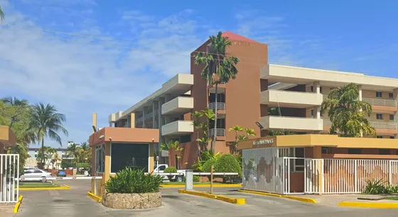 Marina Golf Lecheria