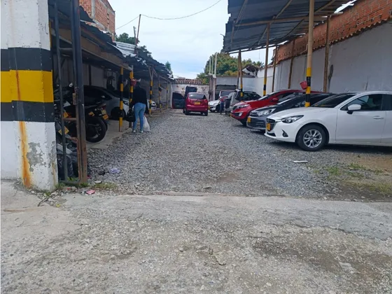 Venta De Lote En Rionegro, Antioquia