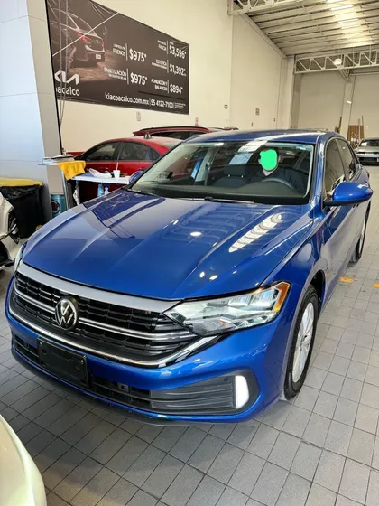 Volkswagen Jetta 1.4 T Fsi Comfortline Tip