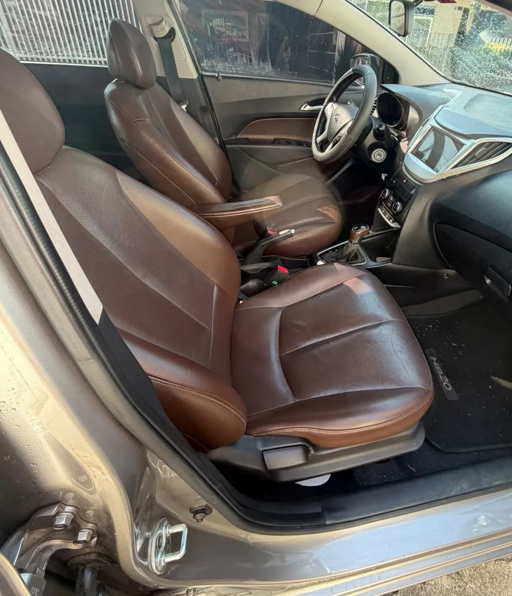 Hyundai Hb20 2016 1.6 Premium Flex Aut. 5p — foto 5