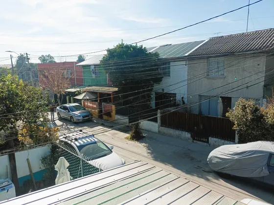 Casa Sector Av. Escuela Agrícola, Marathón (169037)