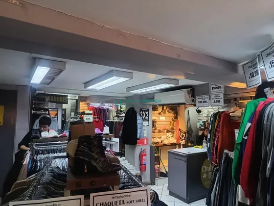 Arriendo Local Comercial Metro Tobalaba - Mall Costanera