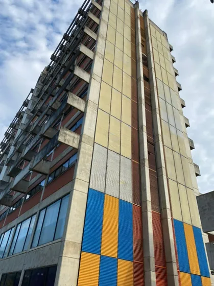 Oficina En Venta En La Av Bolivar Torre Centro Profesional Av Bolivar Valencia Carabobo Rj