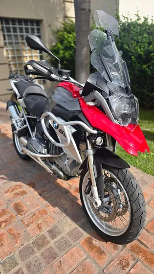 Gs 1200 Full Línea Nueva Llave Presencia