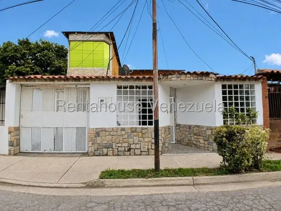 Casa En Venta Urb. Villas De Aragua, La Morita I 26-20680 Hc