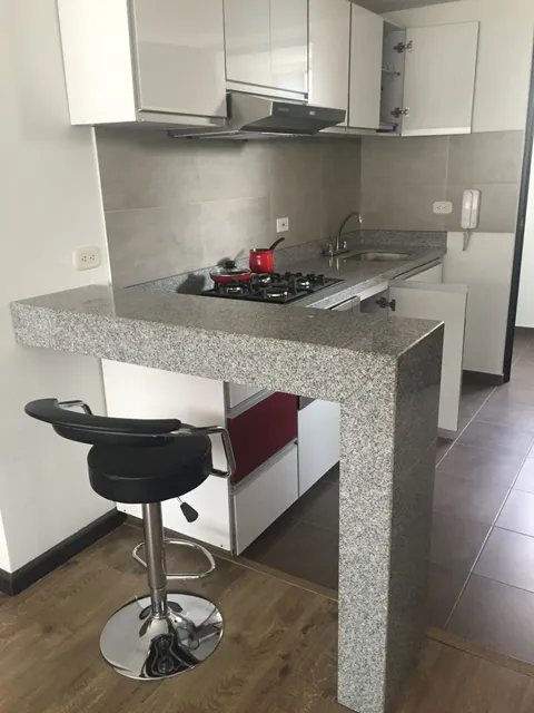 Mesones En Mármol, Granito, Quarztone, Dekton, Sinterizados